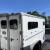 2013 Sundowner Trailers Sportman 3 Horse Triler