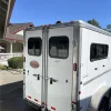 2013 Sundowner Trailers Sportman 3 Horse Triler