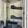 2013 Sundowner Trailers Sportman 3 Horse Triler