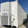 s-l1600-1-15 40 Foot High Cube Insulated Shipping Container with 5 Ton Bard HVAC