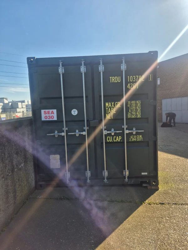 s-l1600-1-25 40′ one trip self storage container