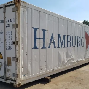 s-l1600-1-27 40′ HC WORKING Refrigerated Container
