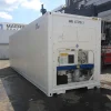 s-l1600-1-3 30 Feet Freezer Container Customized Mobile Cold Storage Cell Container / Reefer