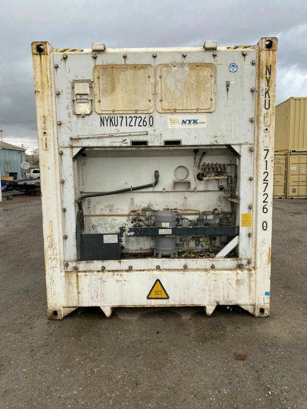 s-l1600-1 40′ Reefer Container (Non Working)