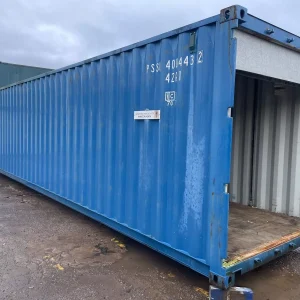 s-l1600-1-80 (1) 40/8 Shipping Container with Rollup and electrics and lights