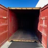 s-l1600-10-10 Used 20ft Conex Shipping / Storage Container – Yellow/Gold – Priced to Sell!