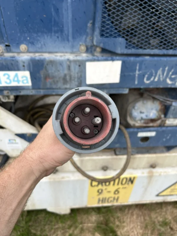 s-l1600-12-2 2009 40Ft High Cube Refrigerated Storage Container – CCR18757