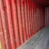 s-l1600-13-5 Used 20ft Conex Shipping / Storage Container – Yellow/Gold – Priced to Sell!