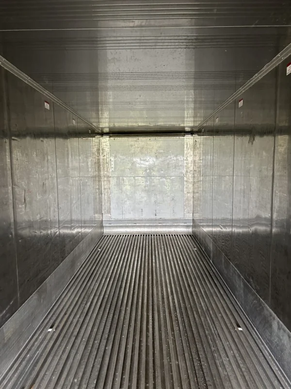 s-l1600-18-1 2009 40Ft High Cube Refrigerated Storage Container – CCR18757