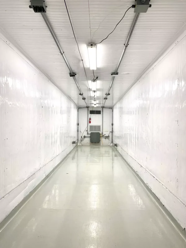 s-l1600-2-15 40 Foot High Cube Insulated Shipping Container with 5 Ton Bard HVAC