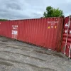45ft Steel Shipping Containers