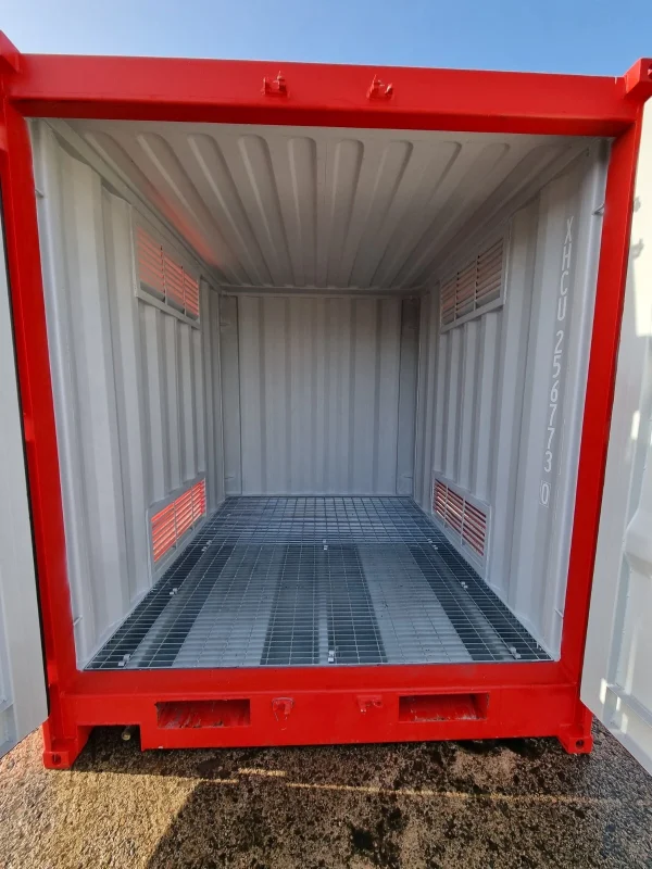 s-l1600-2-98 9ft Hazardous Goods Store