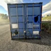 53 High Cube Steel Shipping Container