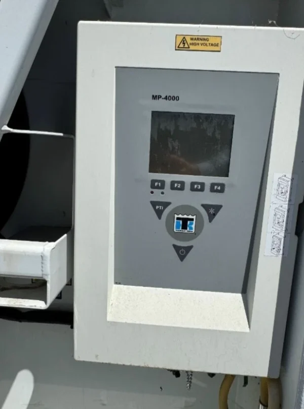 Thermo King Refrigerator Container – 20′ 2021 Reefer