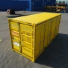 20ft dangerous goods shipping container