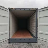New 40ft HC OS Container – Full Side Opening -One Trip
