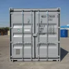 Grey New build 20ft Shipping Container