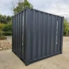 s-l1600-4-10 New 8′ Shipping Container Site Safe Lock Up Box Toolbox 8ft Workshop Shed Office