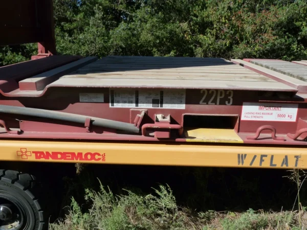 s-l1600-4-10-1536x1152 20′ Flat Rack Shipping Container – One Trip, For Equipment, Oversize Items