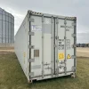 Maersk Used 40ft Cold Storage Reefer Container – Model CCR18060
