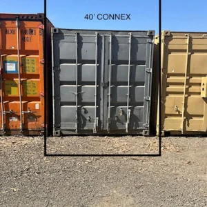 s-l1600-4-15 Used 40ft Cargo Double Doors Container 40′ x 8′ x 8′ 6″ (Pictures of actual Container)