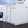 10 Feet Freezer Container Compact Mobile Cold Storage Cell Reefer Container