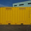 20ft dangerous goods shipping container