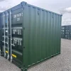 10ft x 8ft New Shipping Containers For Sale Nationwide Delivery