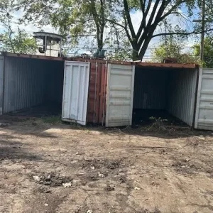 s-l1600-5-19 Used 20 Shipping & Storage Containers – 8 Units Available