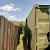 20ft Camouflage Storage Container – Wind & Water Tight – Brand New