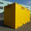 20ft dangerous goods shipping container