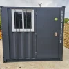 s-l1600-6-10-1536x1152 New 8′ Shipping Container Site Safe Lock Up Box Toolbox 8ft Workshop Shed Office