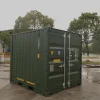 10ft x 8ft New Shipping Containers For Sale Nationwide Delivery