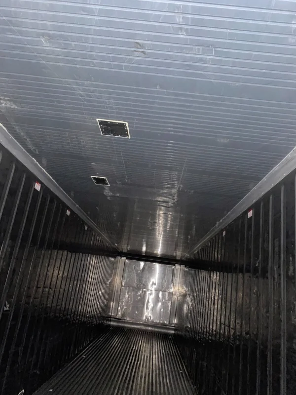 s-l1600-6 40′ Reefer Container (Non Working)