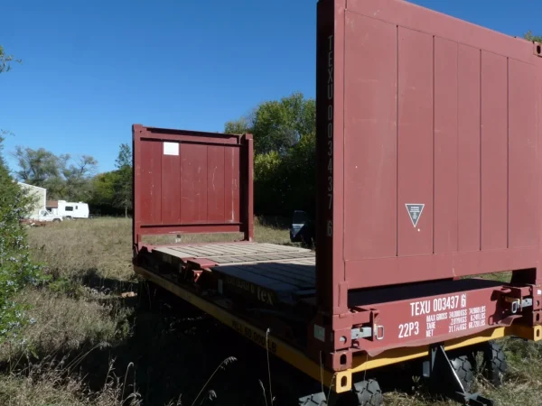 s-l1600-7-10-1536x1152 20′ Flat Rack Shipping Container – One Trip, For Equipment, Oversize Items