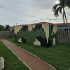 20ft Camouflage Storage Container – Wind & Water Tight – Brand New