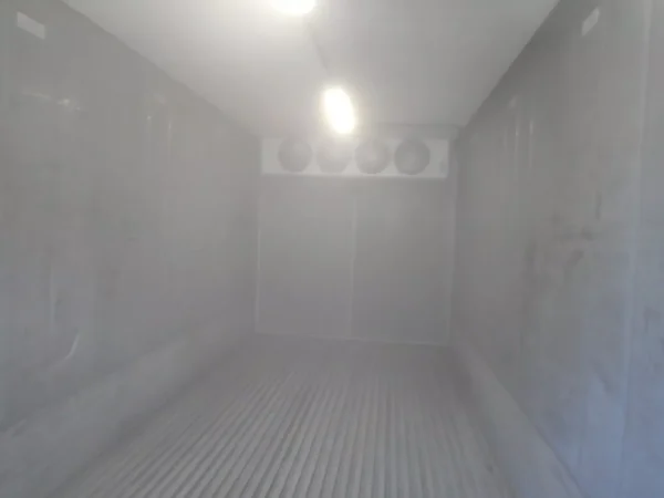 20FT Mobile Cold Storage Container – Freezer/Cooler Model